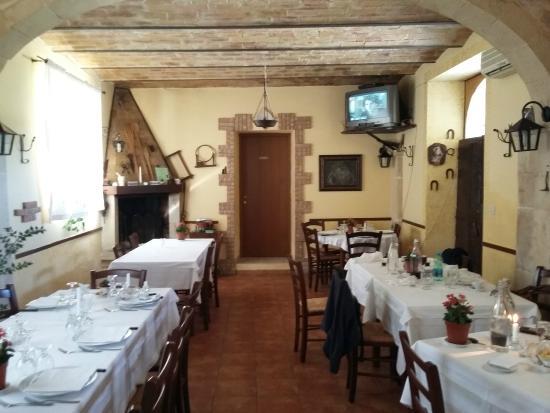 Agriturismo Il Feudo