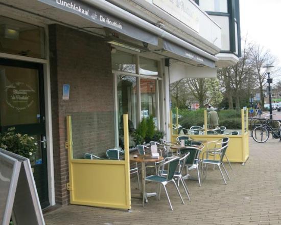 Brasserie de Houttuin