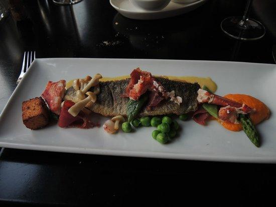 Restaurant Disgenoten