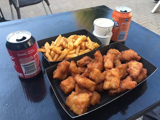 Vishandel Schuitemaker Sassenheim