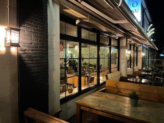 Hotel Restaurant Grand-Cafe AnnoNu