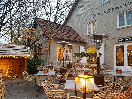 De Vier Jaargetijden