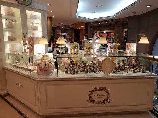 Bomboneria Vasalissa