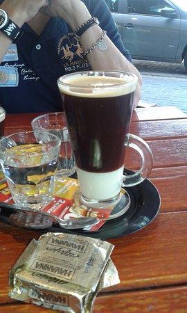 Havanna Cafe