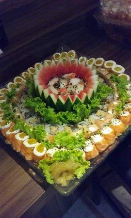 Show Ken Japanese Food