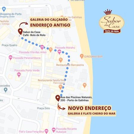 Casa Do Bolo de Rolo