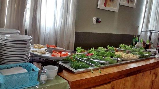 Restaurante Kasarao da Serra