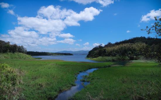 Equus Bar, BBQ and Restaurant