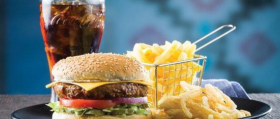 Takoda Spur Steak Ranch