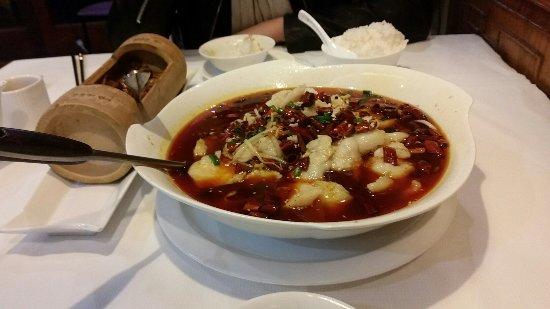 Shanghai Tea Gardens