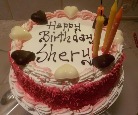 Pa's Patisserie & Cafe