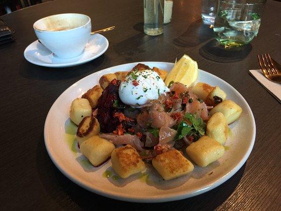 Sth Central Social & Dining