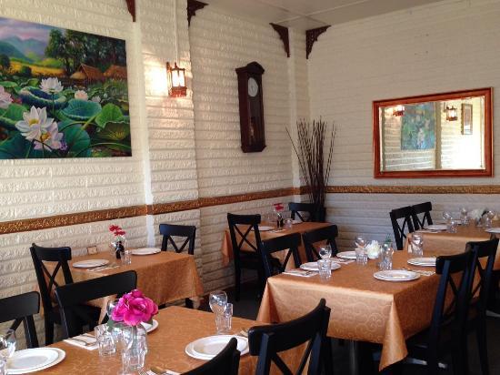 Northern Thai Restaurant