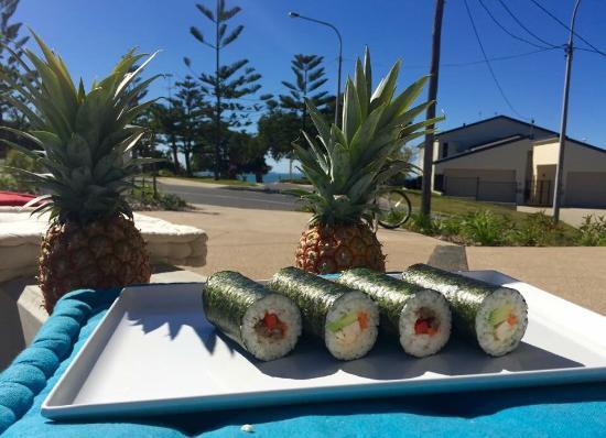 Fit Life Smoothie N Snackbar