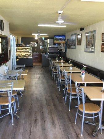 sandbar cafe & restaurant