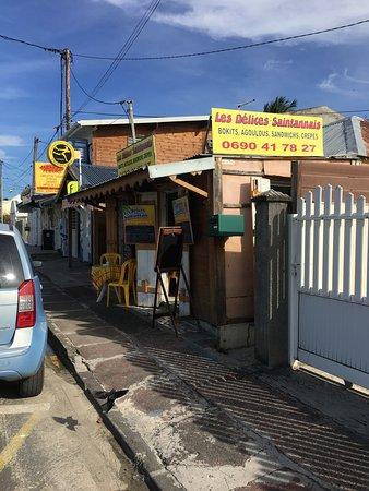 Les Delices Saintannais