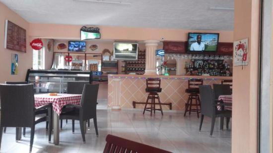 Restaurante la Marseillaise