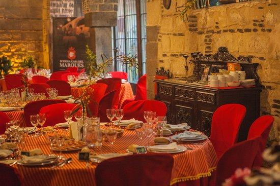 Bodega Casa Del Marques