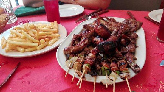 Las Flores de Setenil