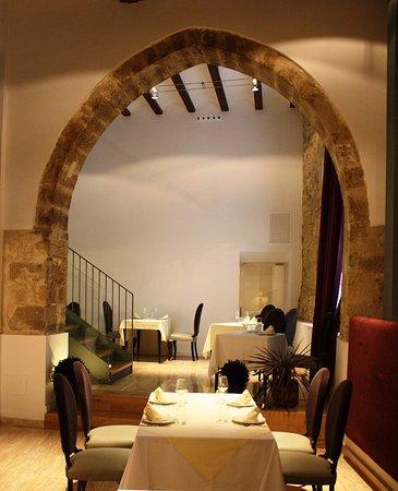 Restaurante Palau Dels Osset