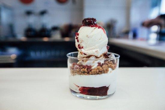 Heladerías Artesanas Venecia