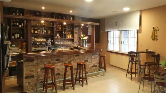 Asador Rodizio 9 Arcos