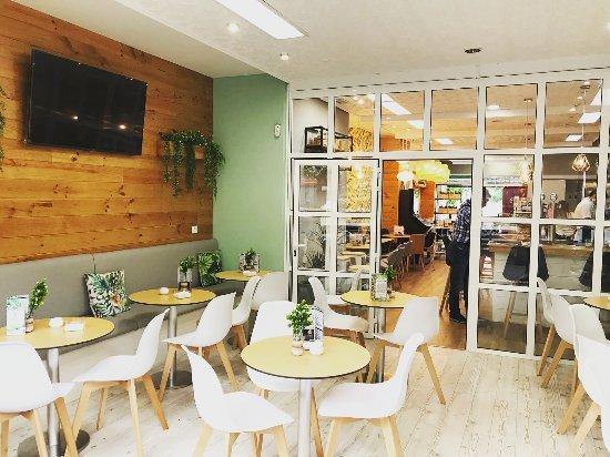Capitol coffee&bar