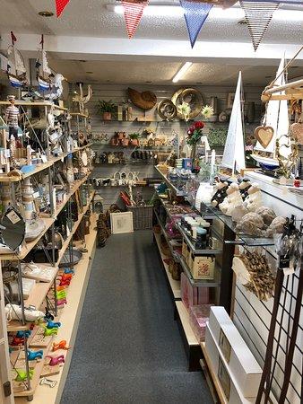 Coast Cafe & Gift Shop