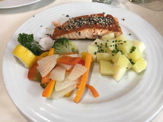 Hotel Restaurant Arnstein