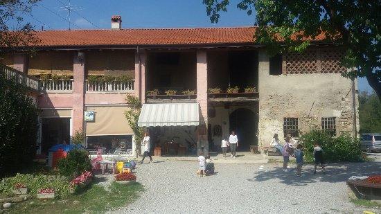 Agriturismo Cascina Guasto