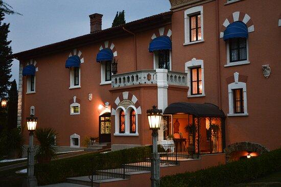 Bistrot il Gusto di Casanova