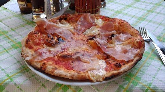 Pizzeria Nuova dei Monaci