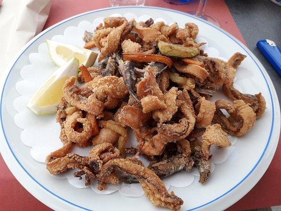 Bar - Ristorante Cap Landen