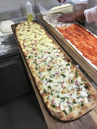 Farina del Mio Sacco