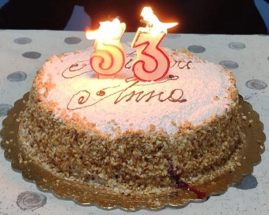 A Luna Caprese Group