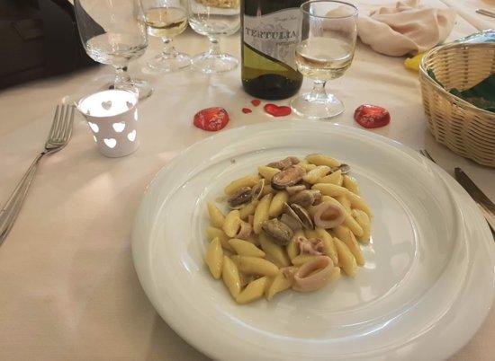 Osteria La Vecchia Stazione