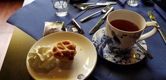 Brasserie Royal Delft