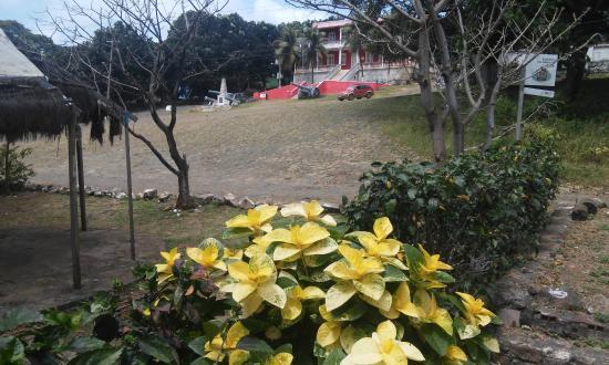 Restaurante do Jacare