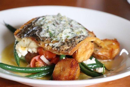 Nightingales Restaurant