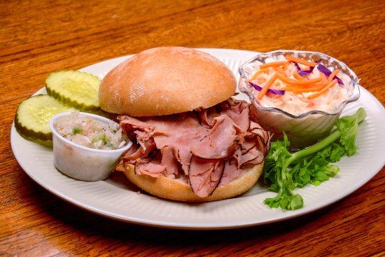 CreekSide Restaurant