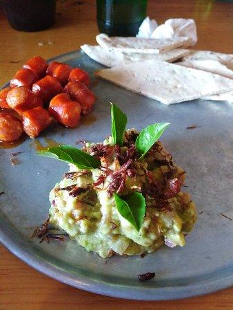 La Minerva Pizzas a la Lena