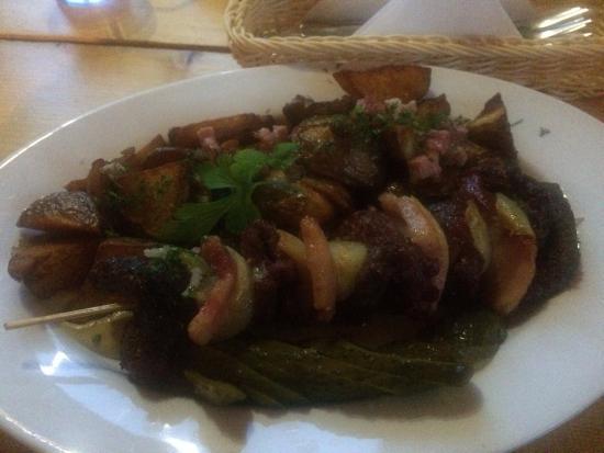 Karczma Przy Kominku