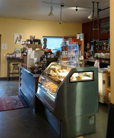 River Rock Roasting Company and Baked Goods