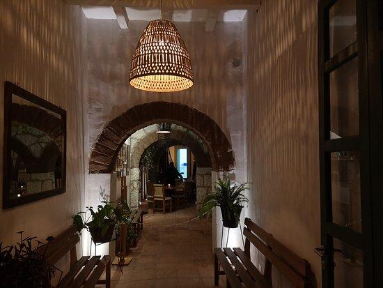 El Sol y la Luna Restaurante