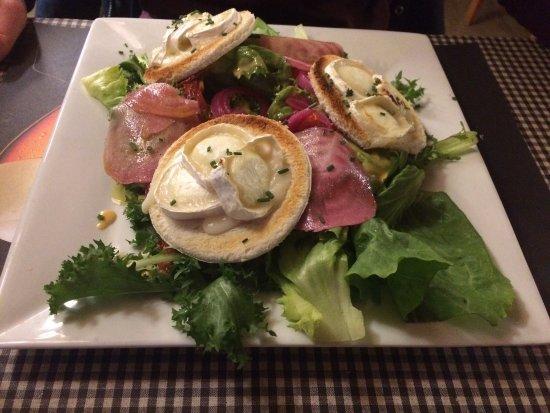 De Bouche à Oreille