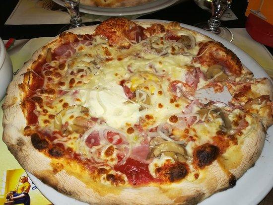 Pizzeria Ô NAPOLI