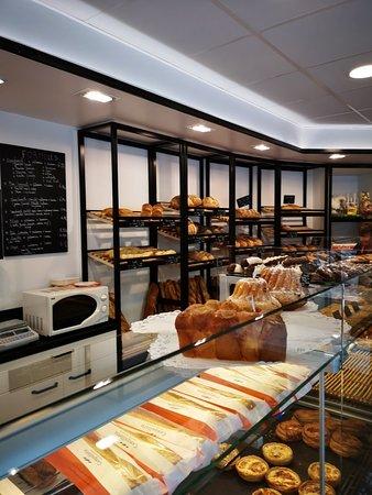 Boulangerie Vaxelaire