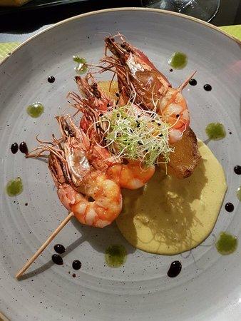 Restaurant L'Evidence