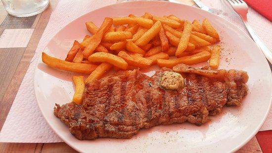 Restaurant de la Noue