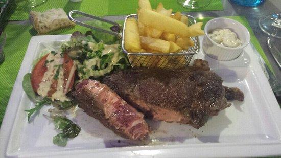 Les Terrasses du Petit Port